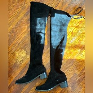 Stuart WEITZMAN over knee high boots